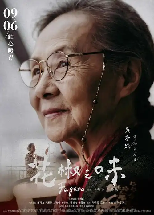 斗破苍穹2026 海报